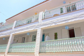 Santo Domingo 10, Benalmadena